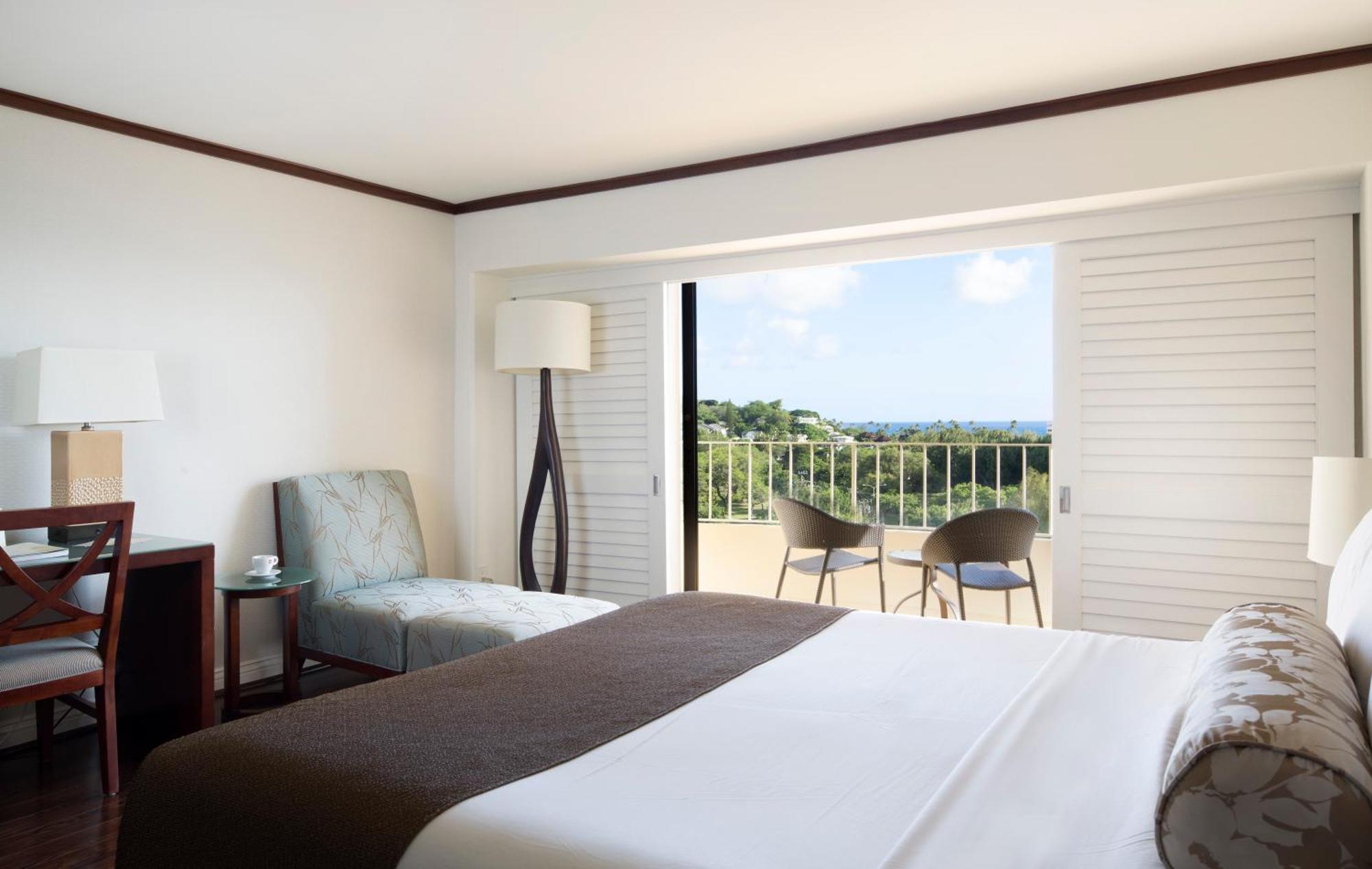 Hotel Lotus Honolulu At Diamond Head Exterior foto